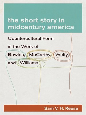 cover image of The Short Story in Midcentury America